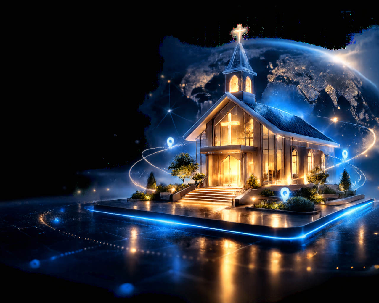 Windyhill Bible Church